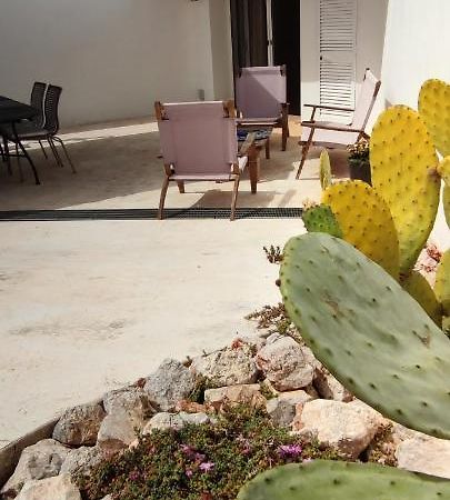 Apartamento Casa Gorgole Ostuni Exterior foto