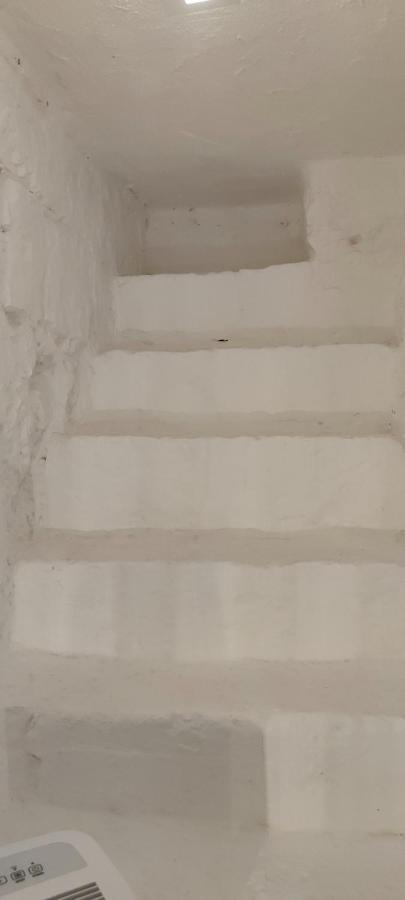 Apartamento Casa Gorgole Ostuni Exterior foto