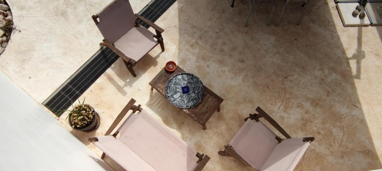 Apartamento Casa Gorgole Ostuni Exterior foto