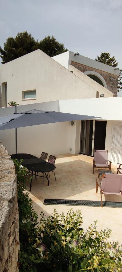 Apartamento Casa Gorgole Ostuni Exterior foto