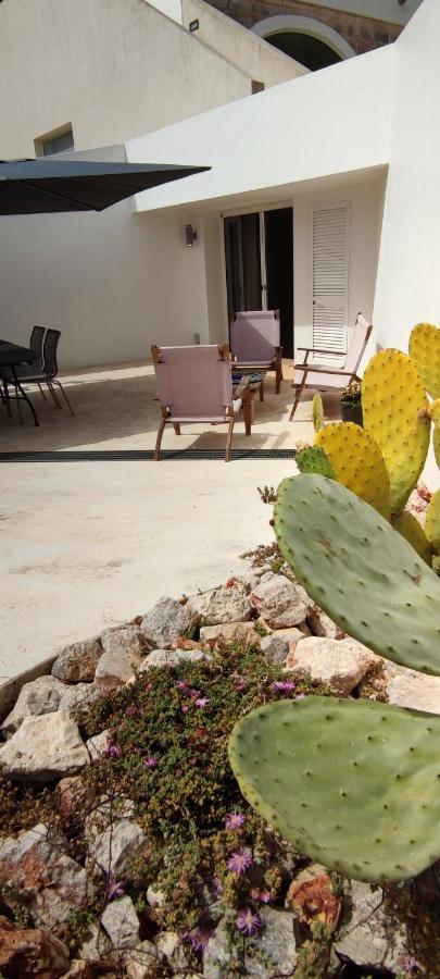 Apartamento Casa Gorgole Ostuni Exterior foto