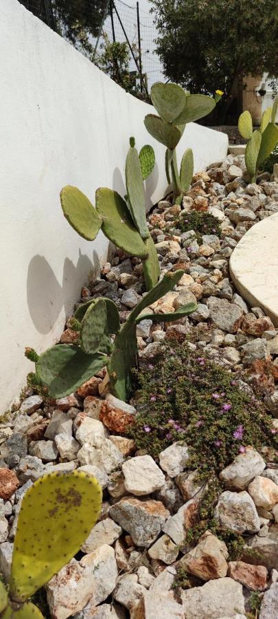 Apartamento Casa Gorgole Ostuni Exterior foto
