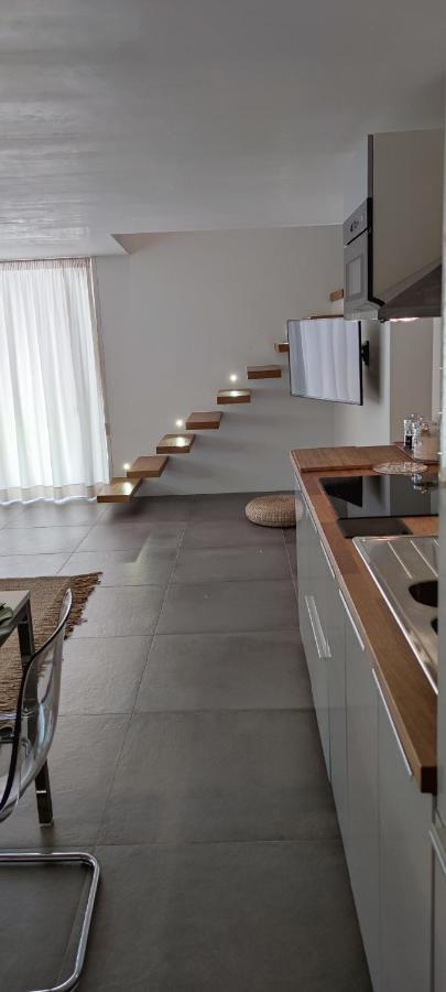 Apartamento Casa Gorgole Ostuni Exterior foto