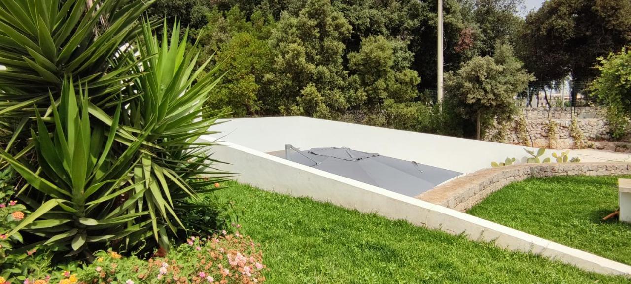 Apartamento Casa Gorgole Ostuni Exterior foto