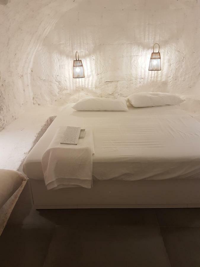 Apartamento Casa Gorgole Ostuni Exterior foto