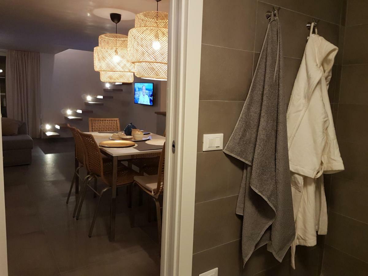 Apartamento Casa Gorgole Ostuni Exterior foto