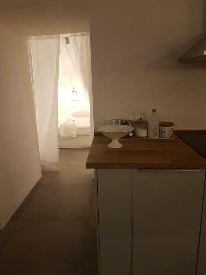 Apartamento Casa Gorgole Ostuni Exterior foto
