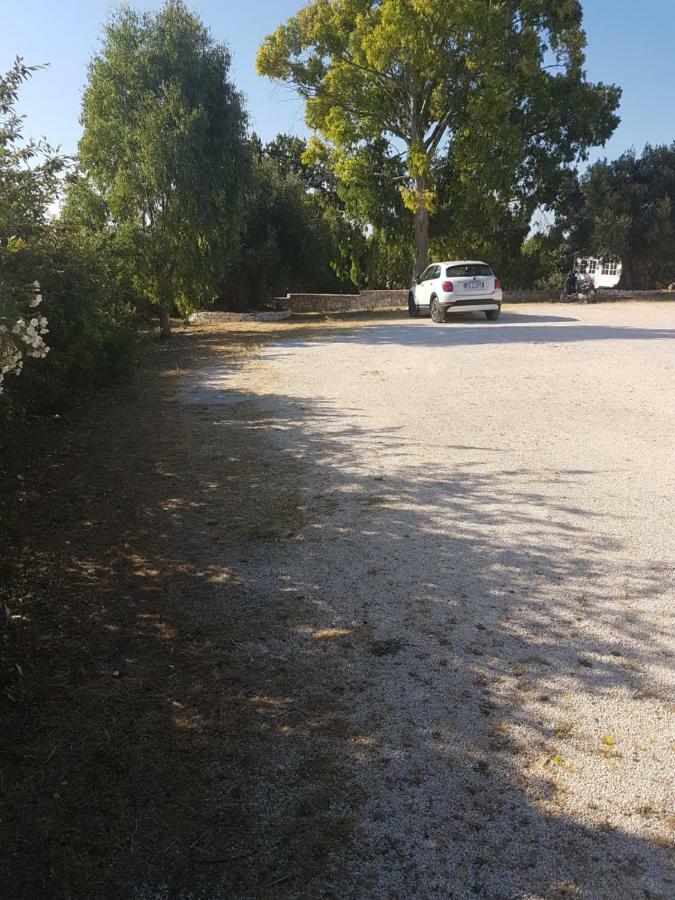 Apartamento Casa Gorgole Ostuni Exterior foto