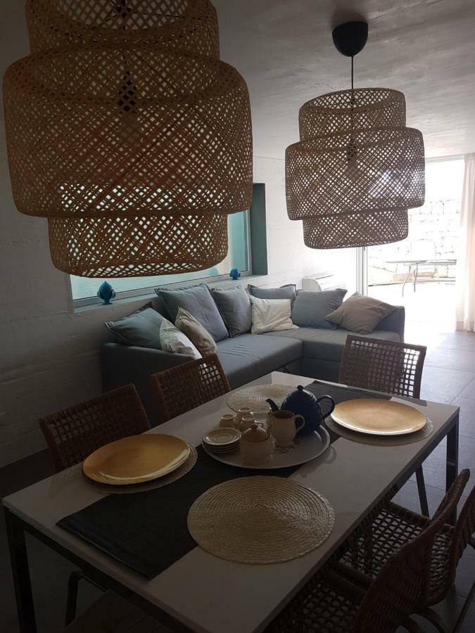Apartamento Casa Gorgole Ostuni Exterior foto