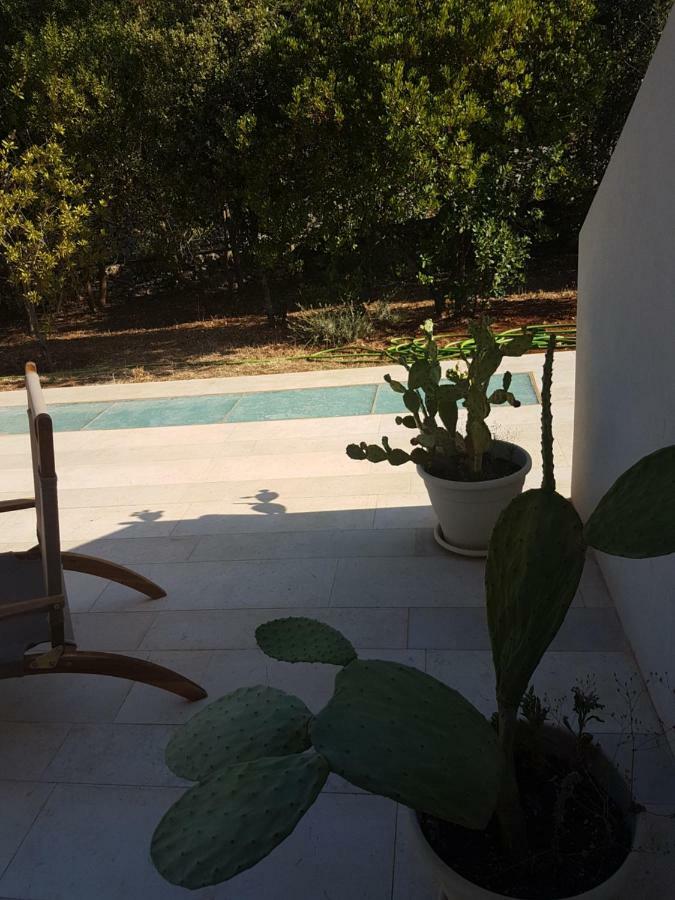 Apartamento Casa Gorgole Ostuni Exterior foto