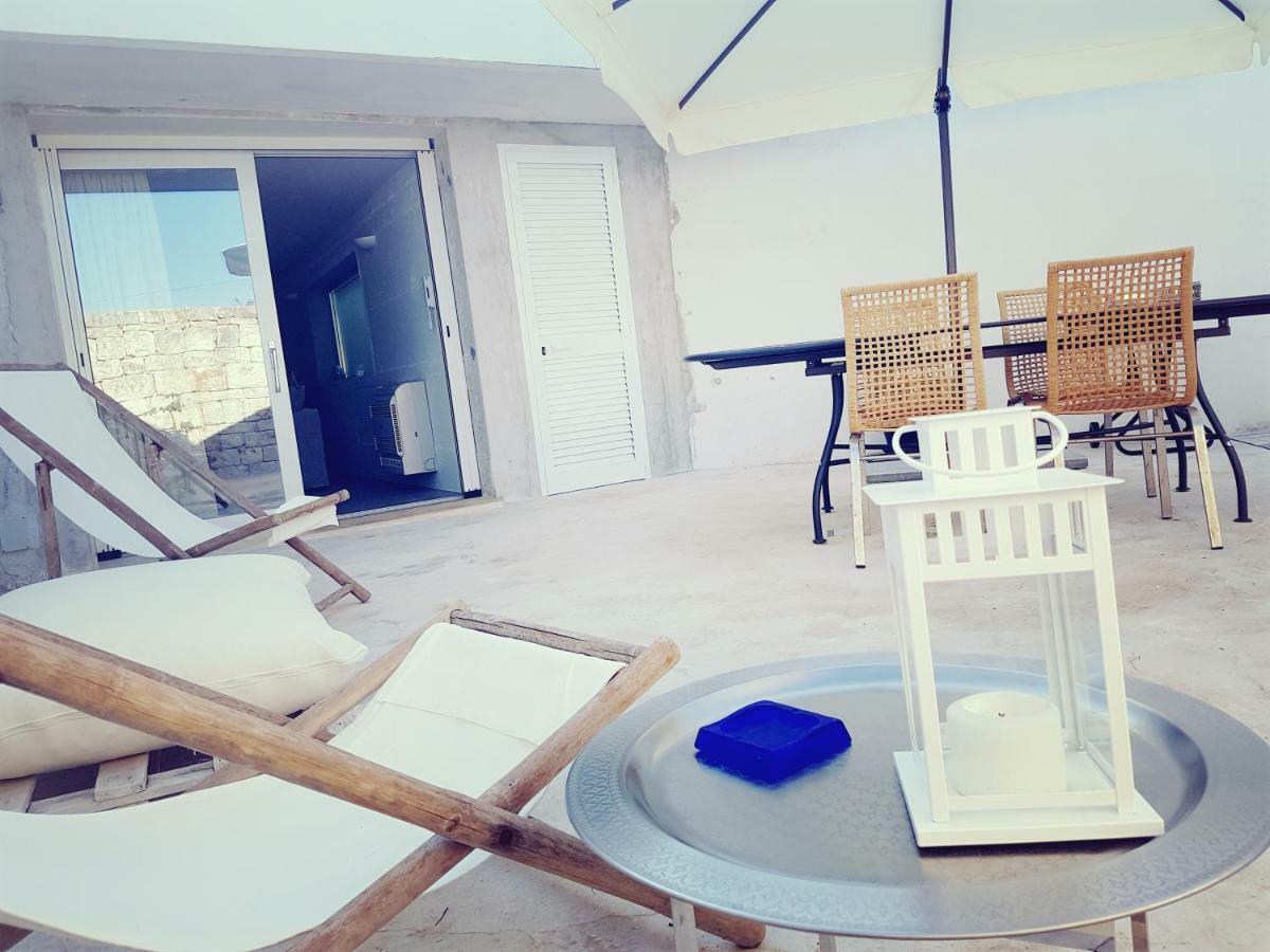 Apartamento Casa Gorgole Ostuni Exterior foto