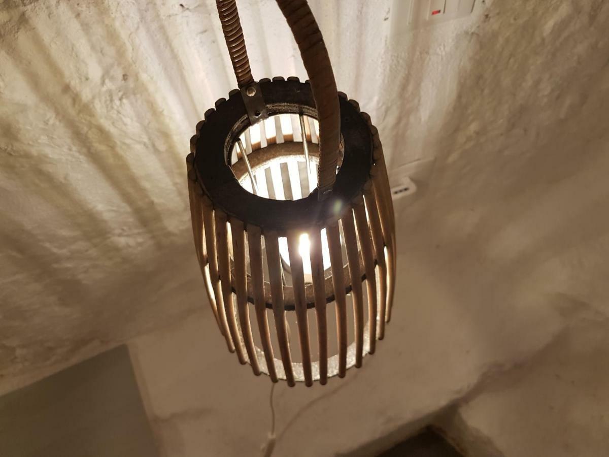 Apartamento Casa Gorgole Ostuni Exterior foto