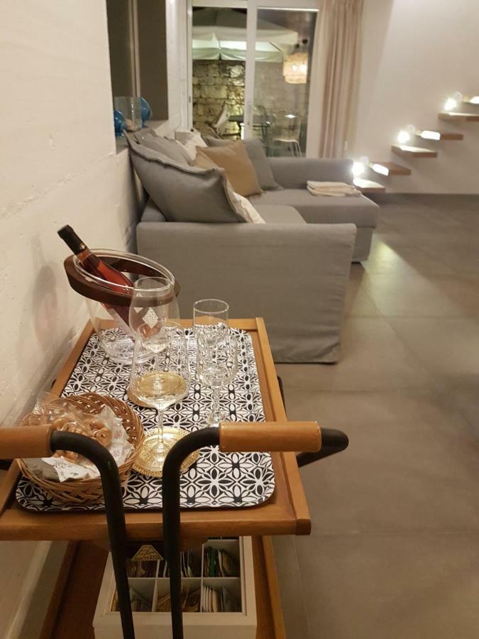 Apartamento Casa Gorgole Ostuni Exterior foto