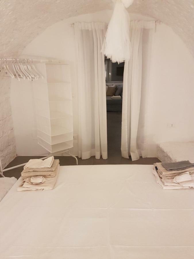 Apartamento Casa Gorgole Ostuni Exterior foto