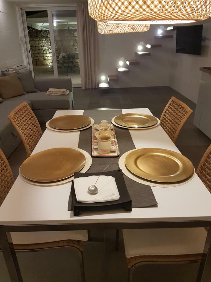 Apartamento Casa Gorgole Ostuni Exterior foto