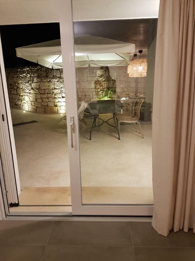 Apartamento Casa Gorgole Ostuni Exterior foto