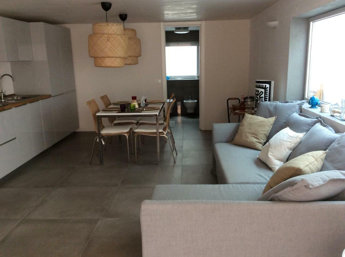 Apartamento Casa Gorgole Ostuni Exterior foto