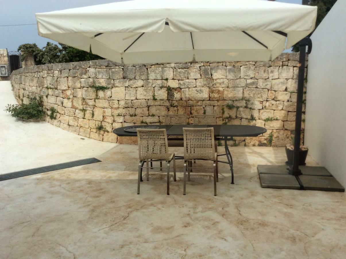 Apartamento Casa Gorgole Ostuni Exterior foto