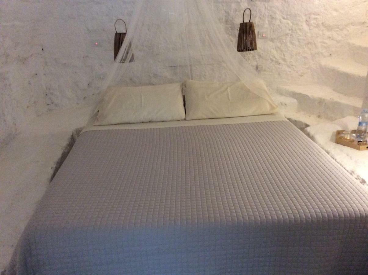 Apartamento Casa Gorgole Ostuni Exterior foto