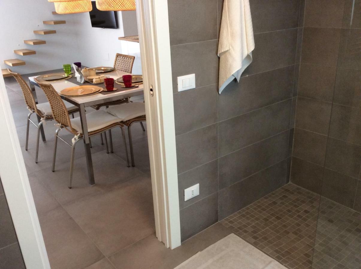 Apartamento Casa Gorgole Ostuni Exterior foto
