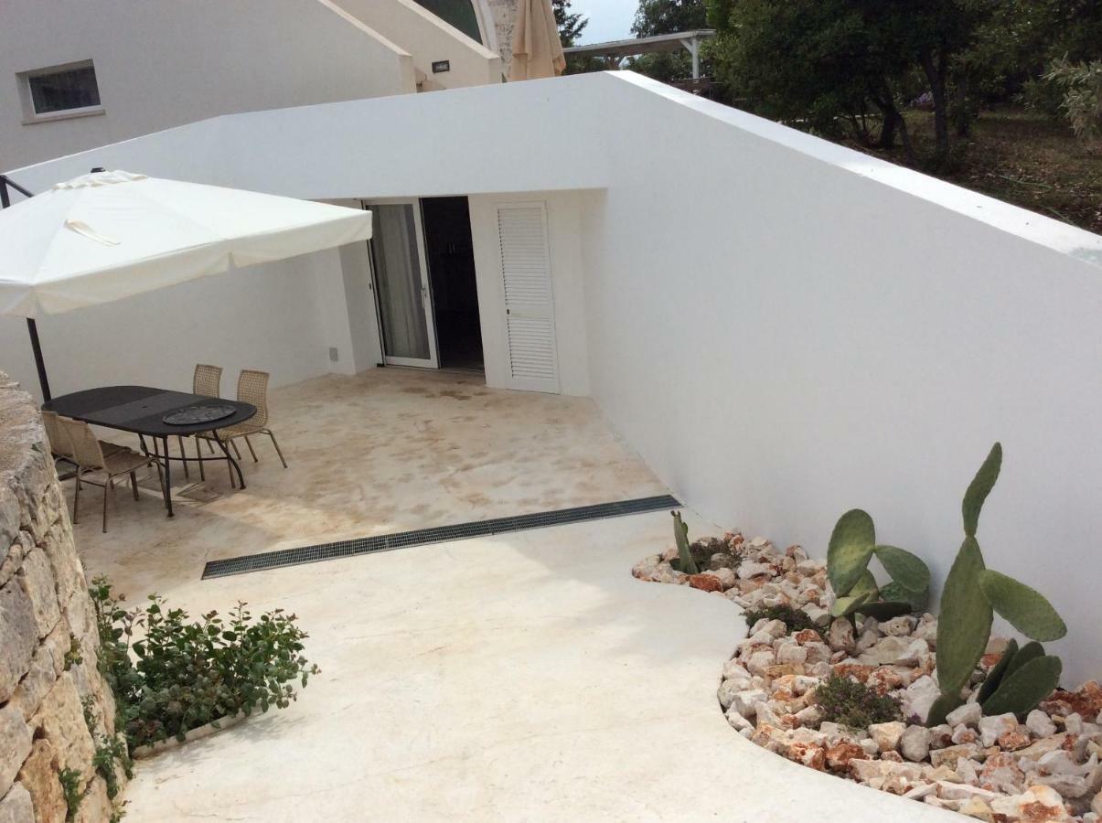 Apartamento Casa Gorgole Ostuni Exterior foto