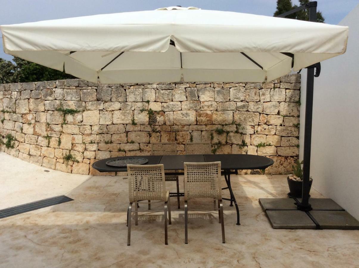 Apartamento Casa Gorgole Ostuni Exterior foto